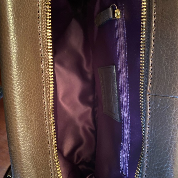 COACH Madison Madeline Satchel/Purse -Style #25169 - Picture 9 of 10